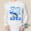 Shark Week Shirt 2023 Shark Week Shirt Sweatshirt Hoodie trendingnowe.com 3
