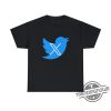 New Logo Twitter X Shirt New Logo Twitter Shirt Elon Musk Twitter Rebranding To X trendingnowe.com 2