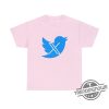 New Logo Twitter X Shirt New Logo Twitter Shirt Elon Musk Twitter Rebranding To X trendingnowe.com 3