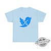 New Logo Twitter X Shirt New Logo Twitter Shirt Elon Musk Twitter Rebranding To X trendingnowe.com 4