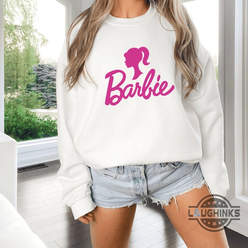 Barbie Bliss: Check Out the Top 4 Unique Arrivals at Laughinks ...