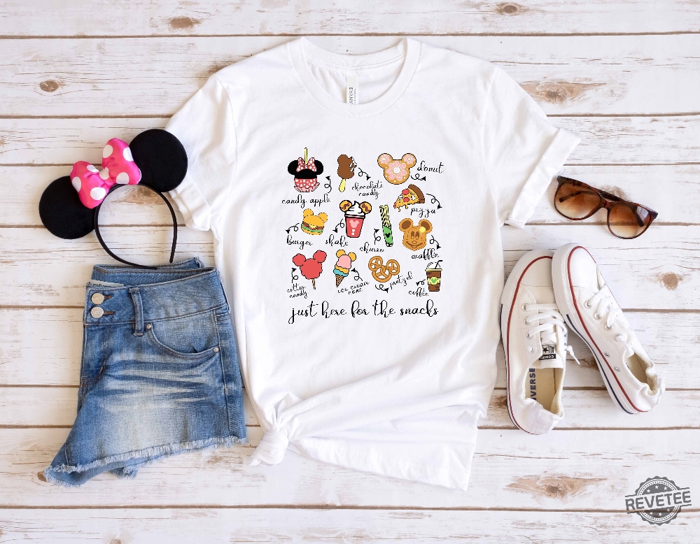 Snack goals shirt online