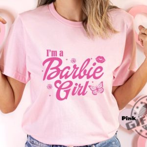 Come On Barbie Lets Go Party Barbenheimer Shirt Barbie Life Sweatshirt Cute Barbie Hoodie Baby Doll Outfit giftyzy.com 4