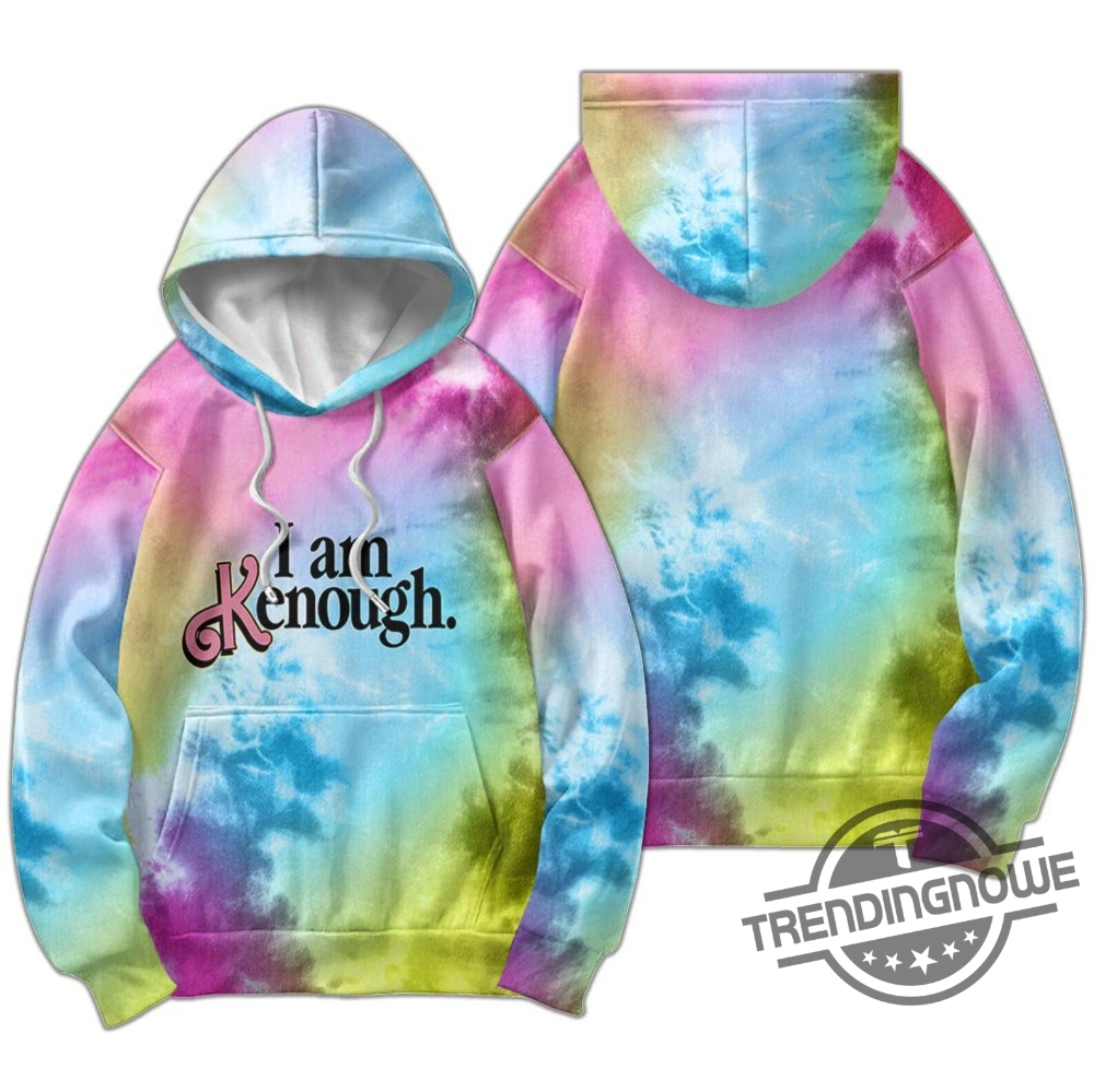 Kenough Shirt Barbie I Am Kenough Shirt I Am Kenough Hoodie Barbie Movie Merch Shirt Ryan Gosling He's Just Ken Shirt 10 Kenough Shirt Barbie I Am Kenough Shirt I Am Kenough Hoodie Barbie Movie Merch Shirt Ryan Gosling Hes Just Ken Shirt trendingnowe.com 3