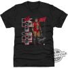 LA Knight Shirt Gift For WWE Fan Shirt trendingnowe.com 1