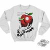 Would You Still Love Me If I Were A Bookworm Shirt trendingnowe.com 4