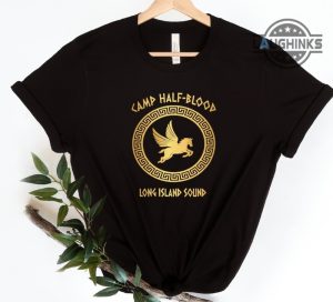 camp half blood t shirt logo camp half blood hoodie camp half blood logo sweatshirt t shirt laughinks.com 1