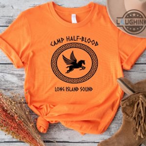 Camp Half Blood Shirt Women, Camp Half Blood Tshirt Women