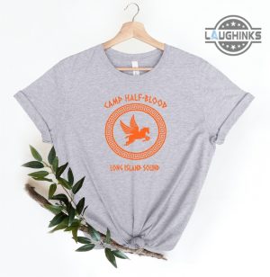 camp half blood t shirt logo camp half blood hoodie camp half blood logo sweatshirt t shirt laughinks.com 6