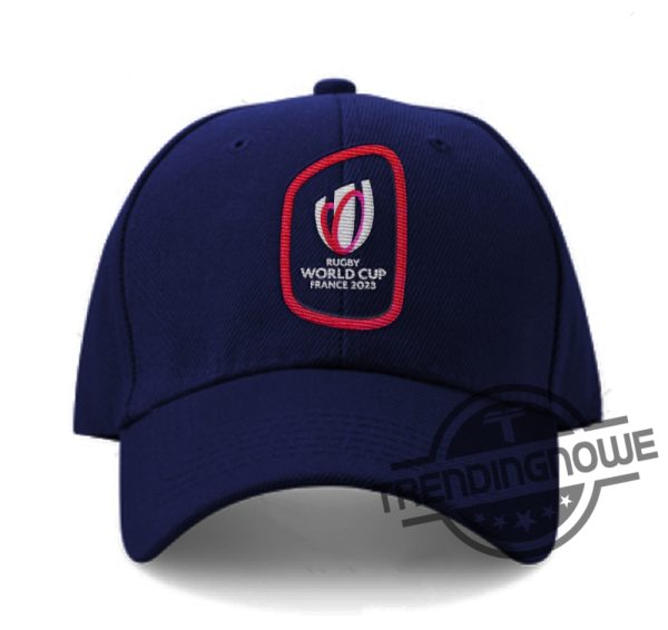 Rugby World Cup Hat 2023 Rugby World Cup France 2023 Hat trendingnowe.com 1