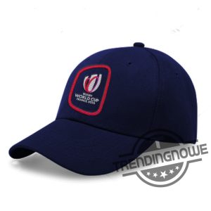 Rugby World Cup Hat 2023 Rugby World Cup France 2023 Hat trendingnowe.com 3