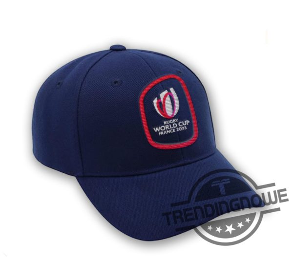 Rugby World Cup Hat 2023 Rugby World Cup France 2023 Hat trendingnowe.com 4