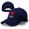 Rugby World Cup Hat Rugby France Logo Hat Rugby World Cup France 2023 Logo Cap trendingnowe.com 1