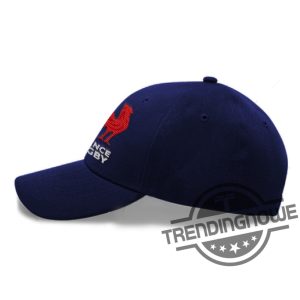 Rugby World Cup Hat Rugby France Logo Hat Rugby World Cup France 2023 Logo Cap trendingnowe.com 4