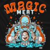 Magic Meat Who Wants A Taste Shirt Halloween Shirt Gift For Family Friends 1 trendingnowe.com 1
