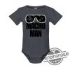 Purple Macho Man Shirt Baby Onesie trendingnowe.com 1