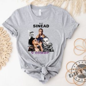 Rest In Peace Sinead Oconnor Shirt Sinead Oconnor Irish Singer Legend Sweater Feminist Singer Tee Rip Sinead Oconnor Shirt giftyzy.com 6