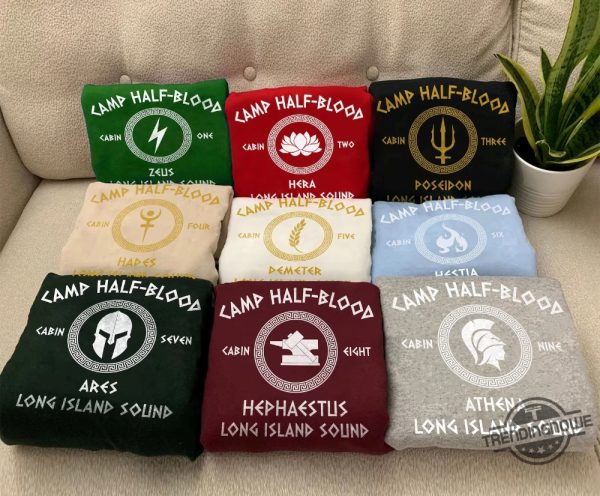Camp Half Blood Shirt Heroes Of Olympus Shirt Camp Jupiter Shirt Custom Percy Jackson Shirt Percy Jackson and Olympian Shirt Book Lover Gift trendingnowe.com 1