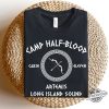 Camp Half Blood Shirt Heroes Of Olympus Shirt Camp Jupiter Shirt Custom Percy Jackson Shirt Percy Jackson and Olympian Shirt Book Lover Gift trendingnowe.com 3