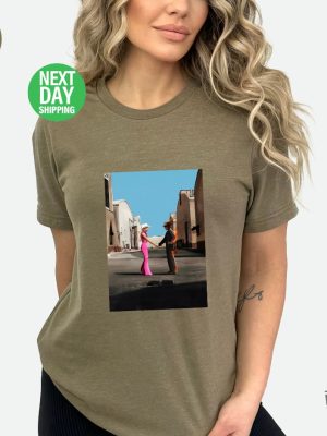 Barbenheimer Movie Shirt Barbenheimer T Shirt Barbiheimer Barbinhimer Barbie Heimer Barbihimer Barbinhiemer Barbieheimer Barbie Hiemer Barbie Heimer Barbieheimer Shirt revetee.com 2