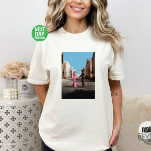 Barbenheimer Movie Shirt Barbenheimer T Shirt Barbiheimer Barbinhimer Barbie Heimer Barbihimer Barbinhiemer Barbieheimer Barbie Hiemer Barbie Heimer Barbieheimer Shirt revetee.com 6