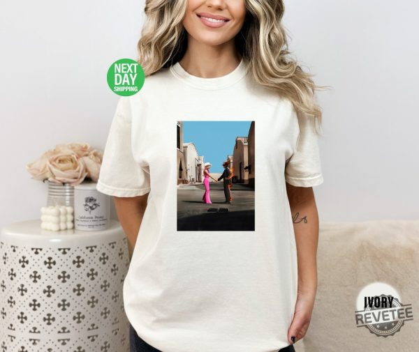 Barbenheimer Movie Shirt Barbenheimer T Shirt Barbiheimer Barbinhimer Barbie Heimer Barbihimer Barbinhiemer Barbieheimer Barbie Hiemer Barbie Heimer Barbieheimer Shirt revetee.com 6