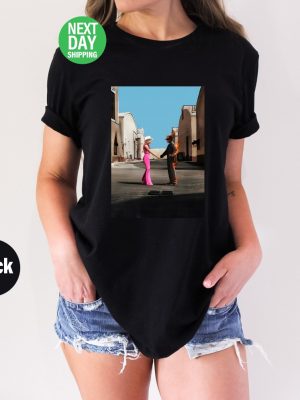 Barbenheimer Movie Shirt Barbenheimer T Shirt Barbiheimer Barbinhimer Barbie Heimer Barbihimer Barbinhiemer Barbieheimer Barbie Hiemer Barbie Heimer Barbieheimer Shirt revetee.com 8