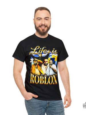 Dj Khaled Life Is Roblox Tee Dj Khaled Origin Dj Khaled N Word Dj Khaled Sayings revetee.com 3