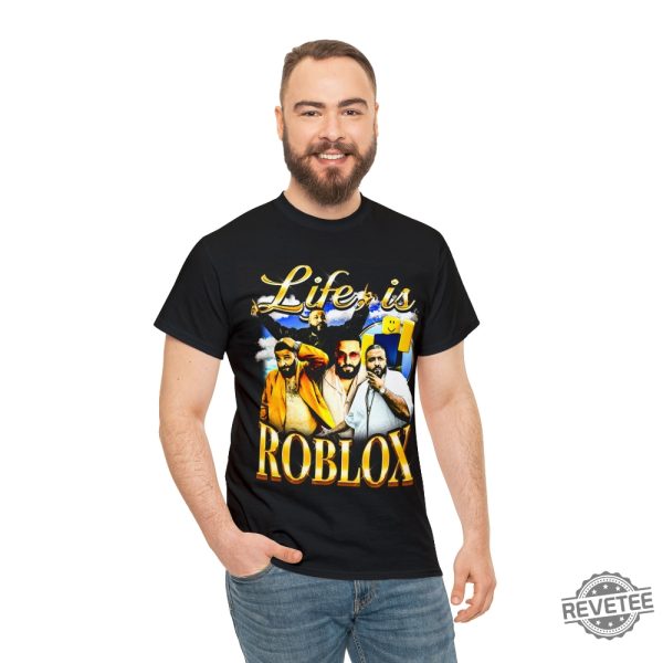 Dj Khaled Life Is Roblox Tee Dj Khaled Origin Dj Khaled N Word Dj Khaled Sayings revetee.com 3