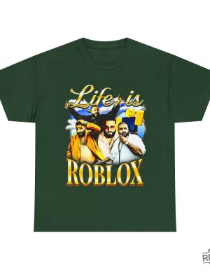 Dj Khaled Life Is Roblox Tee Dj Khaled Origin Dj Khaled N Word Dj Khaled Sayings revetee.com 4