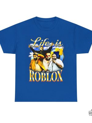 Dj Khaled Life Is Roblox Tee Dj Khaled Origin Dj Khaled N Word Dj Khaled Sayings revetee.com 5