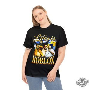 Dj Khaled Life Is Roblox Tee Dj Khaled Origin Dj Khaled N Word Dj Khaled Sayings revetee.com 6