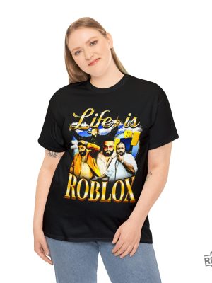 Dj Khaled Life Is Roblox Tee Dj Khaled Origin Dj Khaled N Word Dj Khaled Sayings revetee.com 6