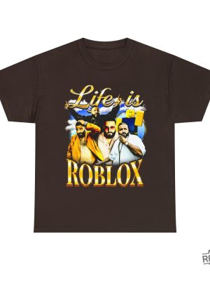 Dj Khaled Life Is Roblox Tee Dj Khaled Origin Dj Khaled N Word Dj Khaled Sayings revetee.com 7