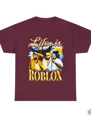 Dj Khaled Life Is Roblox Tee Dj Khaled Origin Dj Khaled N Word Dj Khaled Sayings revetee.com 8