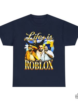 Dj Khaled Life Is Roblox Tee Dj Khaled Origin Dj Khaled N Word Dj Khaled Sayings revetee.com 9