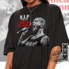 Rip Sinead OConnor Shirt 1966 2023 Rest In Peace Sinead OConnor Shirt Irish Singer Legend Shirt Feminist Singer Shirt trendingnowe.com 2
