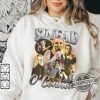 Sinead OConnor Shirt Rest In Peace Sinead OConnor Shirt Sinead OConnor Merch Vintage Sweatshirt trendingnowe.com 2