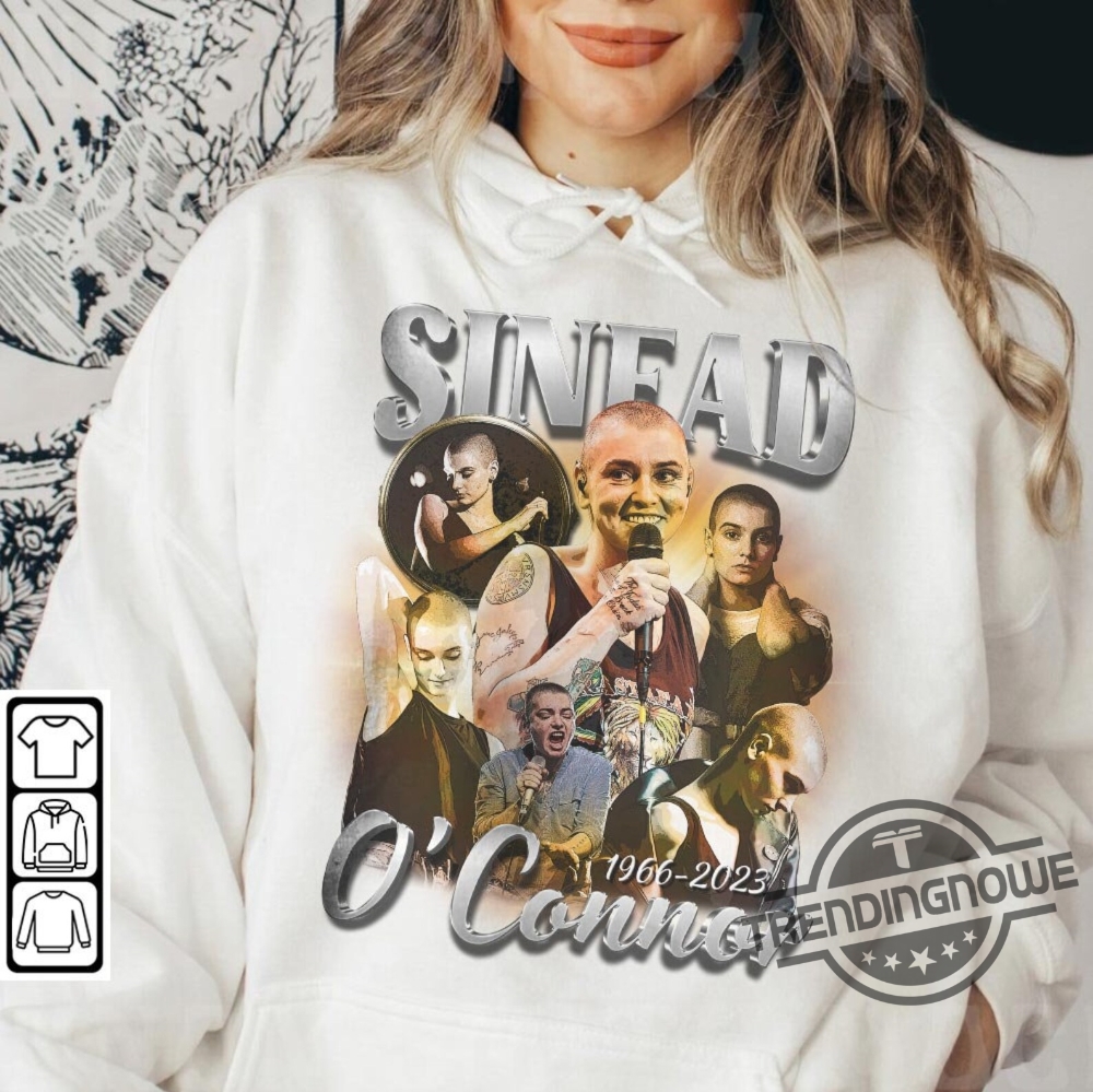 Sinead O'Connor Shirt Rest In Peace Sinead O'Connor Shirt Sinead O'Connor Merch Vintage Sweatshirt 8 Sinead OConnor Shirt Rest In Peace Sinead OConnor Shirt Sinead OConnor Merch Vintage Sweatshirt trendingnowe.com 2