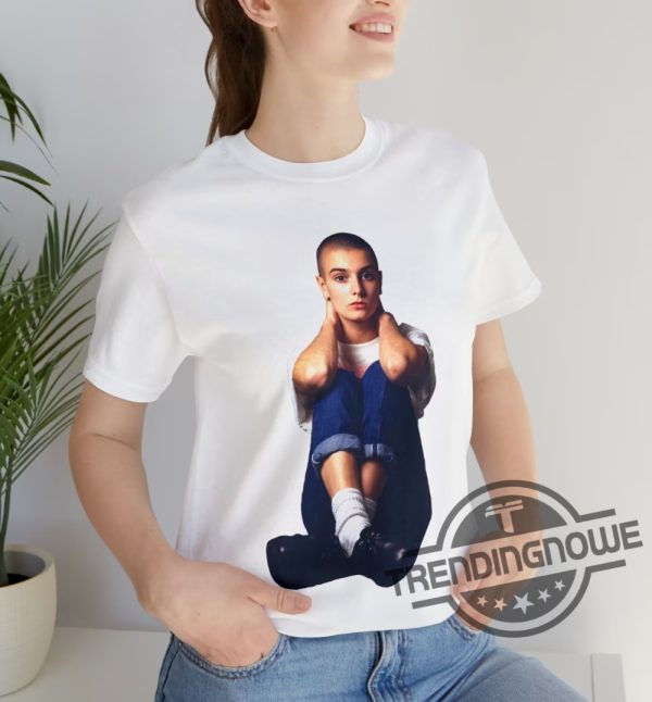 Sinead O'Connor Shirt