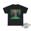 Glitch Mcconnell Shirt Mitch Mcconnell Frozen Shirt trendingnowe.com 1