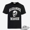 Alexander Mcqueen Shirt Alexander Mcqueen Mens Shirt Sweatshirt Hoodie trendingnowe.com 1
