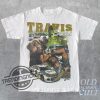 Vintage Travis Scott Shirt Nascar Racing Shirt Sweatshirt Hoodie Streetwear Gift Shirt trendingnowe.com 2
