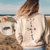 Utopia Album 2023 Shirt Sweatshirt Travis Scott Utopia New Album Shirt Travis Scott Cactus Jack Shirt Glow In The Dark Sweater trendingnowe.com 1