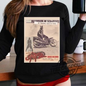 Circus Maximus Travis Scott Shirt Circus Maximus July 27th Shirt trendingnowe.com 2