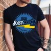 I Am Kenough Shirt Hes Just Ken Shirt Barbie Doll Shirt trendingnowe.com 2