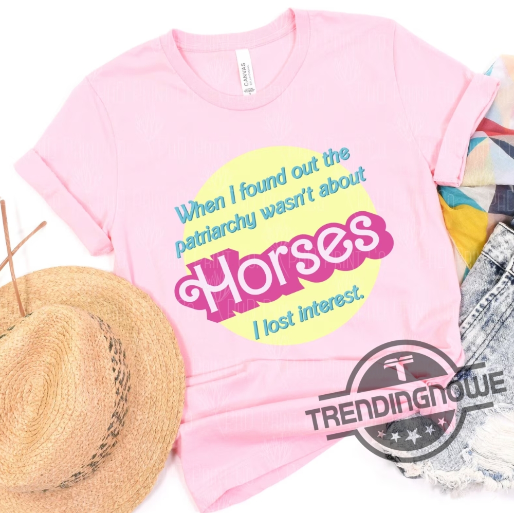 Patriarchy Horses Shirt Barbie Movie Shirt Barbi Horse Shirt Barbi Patriarchy Shirt I Am Kenough Hoodie Ken Shirt 7 Patriarchy Horses Shirt Barbie Movie Shirt Barbi Horse Shirt Barbi Patriarchy Shirt I Am Kenough Hoodie Ken Shirt trendingnowe.com 1