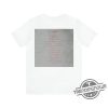 Travis Scott Utopia Shirt Double Sided Utopia Album Merch Shirt Utopia Cover Merch T Shirt trendingnowe.com 2