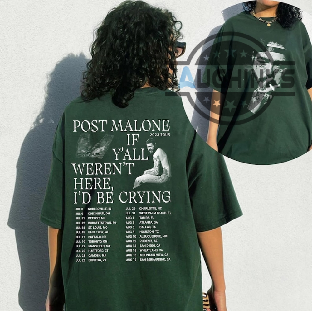 Post Malone Concert T Shirt Post Malone Vintage Shirt Post Malone Shirt Womens Mens Post Malone Tshirt Post Malone Tour Shirts Post Malone Shirts Near Me