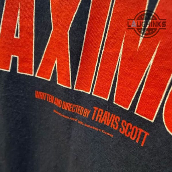 amc circus maximus shirts travis scott circus maximus shirt amc travis scott shirt utopia travis scott movie shirt utopia circus maximus shirt double sided cactus jack shirt laughinks.com 4